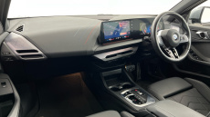 BMW 1 Series 120 M Sport 5dr Step Auto Petrol Hatchback